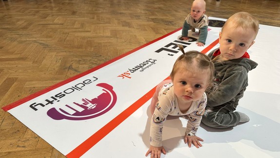 Najmilšie preteky majú víťaza, pozrite si najrýchlejších lezúňov Bratislavy