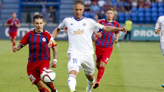 Futbalisti Slovana v Senici opäť len remízovali 1:1