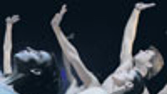 Balet SND sa už približuje k svojmu Everestu