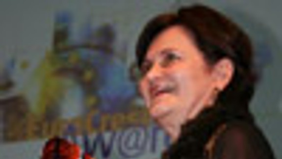 Bratislava po tretíkrát získala cenu za webstránku