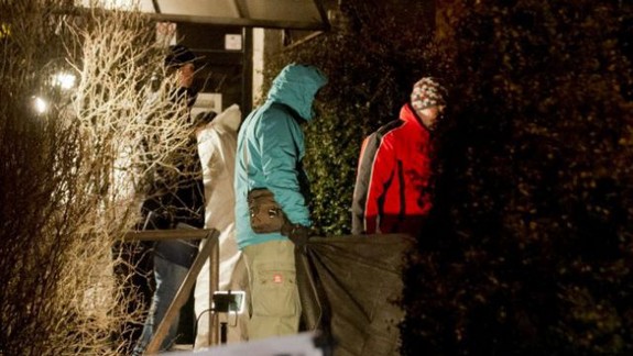 Na Mozartovej ulici v sa piatok strieľalo, mohlo by ísť o vraždu