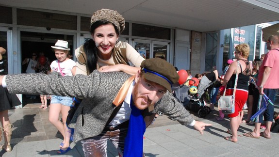 Dúbravka venuje stredajšie popoludnie deťom. Vstup je voľný