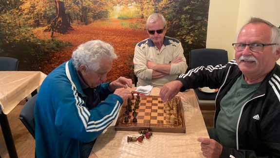 Počuli ste o Dennom centre G52? Nachádza sa v Starom Meste a prinesie veľké veci