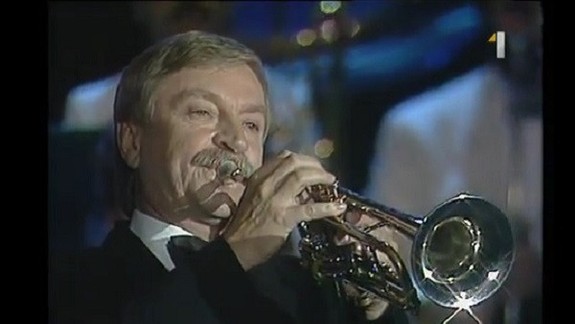 Zomrel známy trubkár Juraj Lehotský