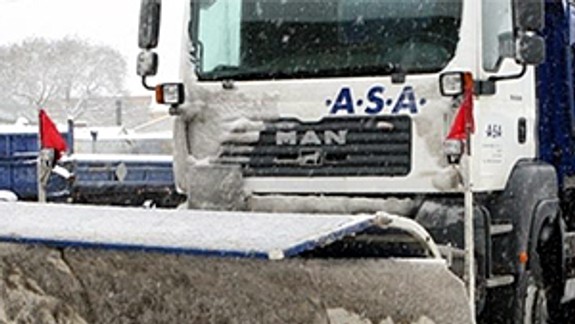 Vďaka miernej zime ušetrilo mesto 2 milióny