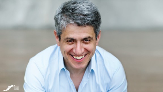 V Slovenskej filharmónii sa predstaví klavirista, skladateľ Peter Breiner a NW3 Trio