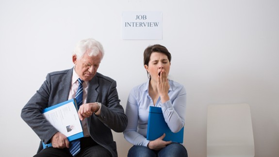 Skúsenosti alebo vek? Čo je dnes na pohovore dôležitejšie?