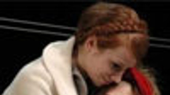 DO SND prichádza Brechtova Matka Guráž