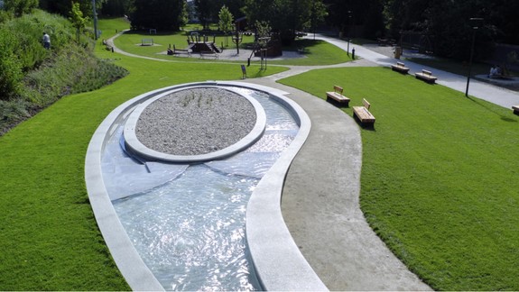 V piatok sa zrejme znova otvoria brány záhrady Vodárenského múzea