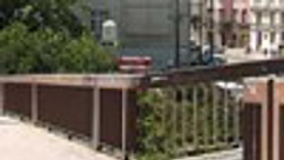 Nadchod pri SAV si na opravu musí ešte rok počkať