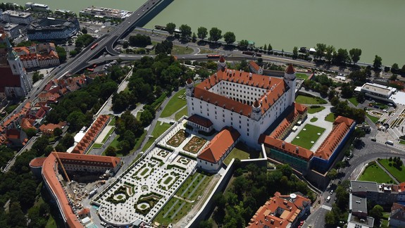 Mestskí poslanci schválili strategický dokument Bratislava 2030. Čo obnáša?