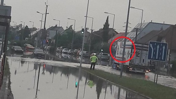 FOTO: Pri veľkej vode medzi Račou a Vinohradmi sa už báť nemusíte - pozrite, čo tam najnovšie pribudlo!