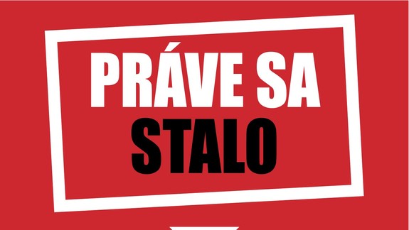 Dopravná nehoda: Na Rybničnej došlo k zrážke 2 áut, hlásia aj zranených