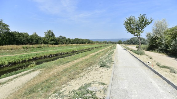 Pribudne ďalšia cyklotrasa: Priblíži pamiatky a prostredie v maďarsko-slovenskom regióne