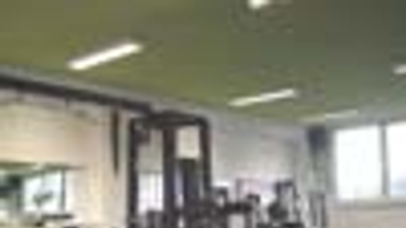 Fitness Centrum Fintesscity 