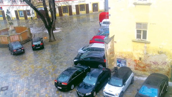 S parkovacou politikou sa v Bratislave zavedú aj emisné zóny - kto bude mať výnimky?