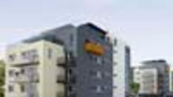 Vo viniciach začnú stavať nový obytný komplex