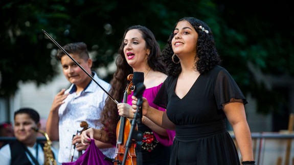 Zabavte sa a prispejte na dobrú vec: OZ Divé maky oslávi v Divadle Aréna 20. výročie galakoncertom