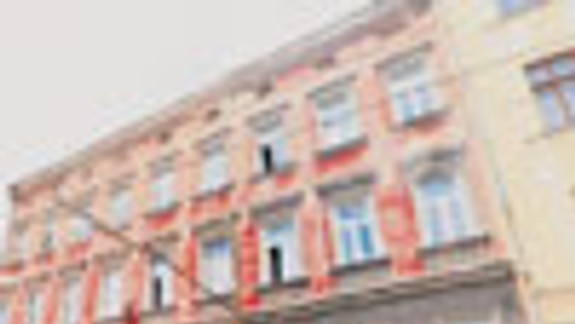 Prerobili fasádu domu, o povolenie nežiadali