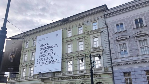 Mesto prijíma opatrenia, ktoré reagujú na neľahkú situáciu aj v oblasti kultúry v Bratislave