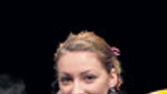 Pipi dlhá pančucha predvádza svoje kúzielka