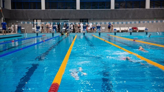 Veľký deň: Plaváreň Pasienky oslavuje 50 rokov, pripravila plavecký maratón