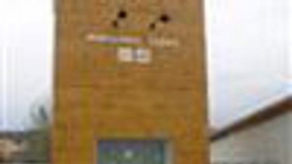 Letné kúpalisko Lamač