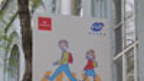 Pred staromestskými školami pribudnú spomaľovače