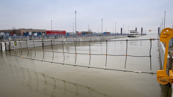 Dobrá správa: Vodné dielo Gabčíkovo zemetrasenie nijakým spôsobom nezasiahlo