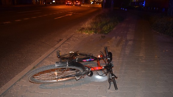 Polícia pátra po svedkoch júlovej nehody na Prievozskej