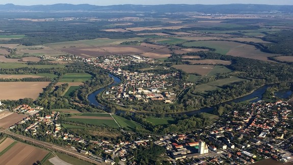 V Záhorskej Vsi organizujú očkovanie proti ochoreniu COVID-19