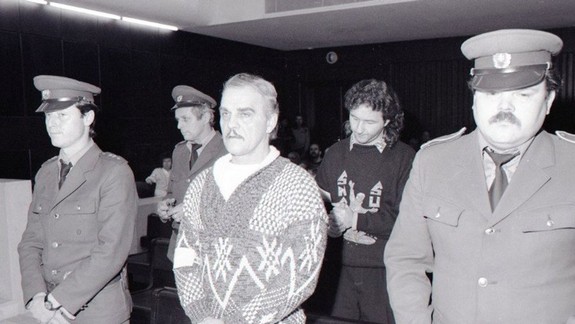 VIDEO: Doživotne odsúdení vrahovia Molnár a Masár túžia po slobode - pamätáte si ich prípad?