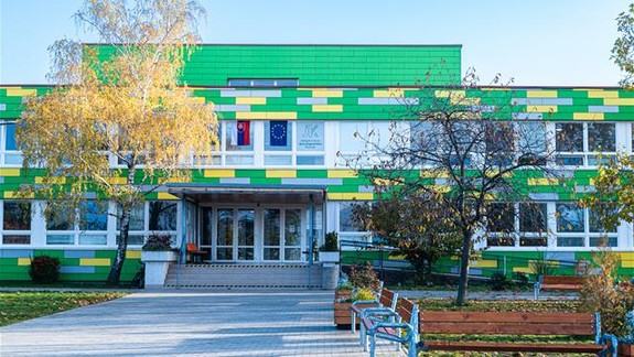 ZŠ J. Kupeckého v Pezinku čaká rekonštrukcia