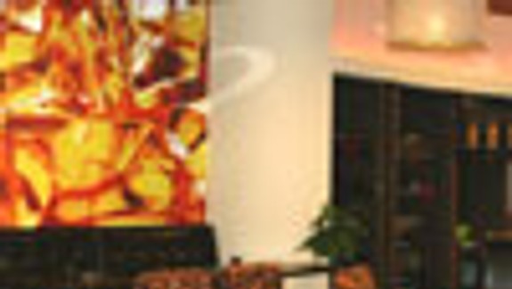 Towers prekvapí dobrou kuchyňou