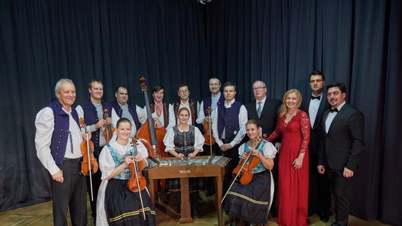 Vystúpenia v rámci Záhorského festivalu ľudovej piesne si pozrie aj ministerka Laššáková