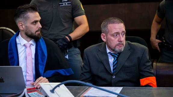Brutálna vražda partnerky: Obžalovaný "kuchár Jožko" si má v stredu vypočuť verdikt