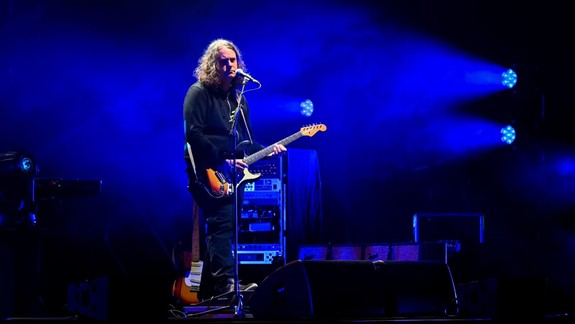 V Tipos aréne zneli hity legendárnej skupiny Pink Floyd