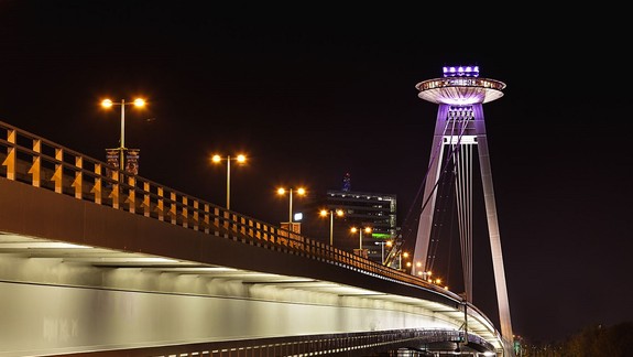 Na vyhliadkovej veži UFO sa uskutoční charitatívny večer na pomoc malým onkologickým pacientom