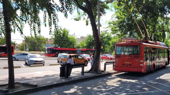 Od soboty premáva MHD po novom, podľa DPB ide o zmenu k lepšiemu