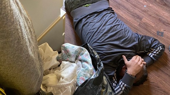 Ďalší drogový díler skončil v rukách polície