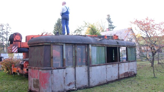 České Brno nám ponúka ikonickú historickú električku: Čo na to dopravný podnik?