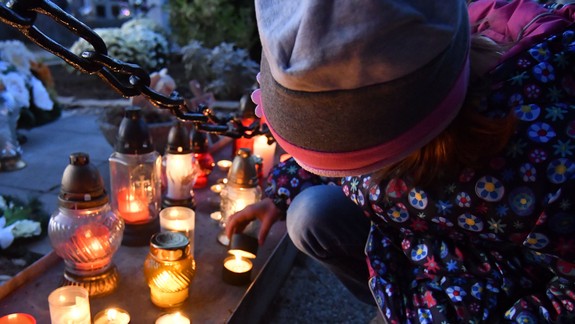 Hasiči radia: Toto je 5 zásad, ktoré dodržujte na cintorínoch!