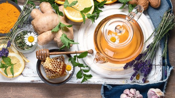 10 tipov na silnú a zdravú imunitu: Niektoré by vám asi vôbec nenapadli