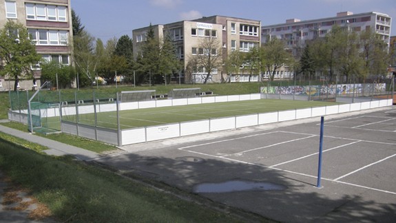 STaRZ vnímam ako pozostatok socializmu