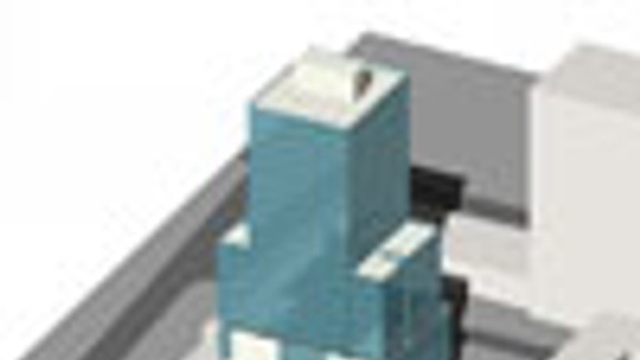 V Petržalke má vyrásť nový polyfunkčný objekt