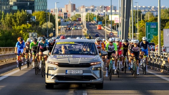 Na L’Étape Slovakia sa predstavilo celkovo 1146 pretekárov