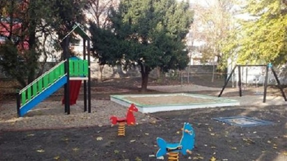 Detské ihriská sa dočkajú rekonštrukcie. Tešiť sa môžu tieto lokality