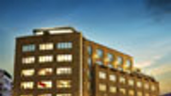 Dokončenie City Gate burza neovplyvní