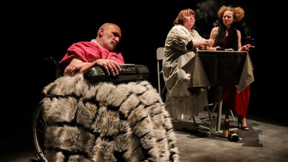 Máte radi ochotnícke divadlo? Festival Ochotníci privíta súbory z celého Slovenska