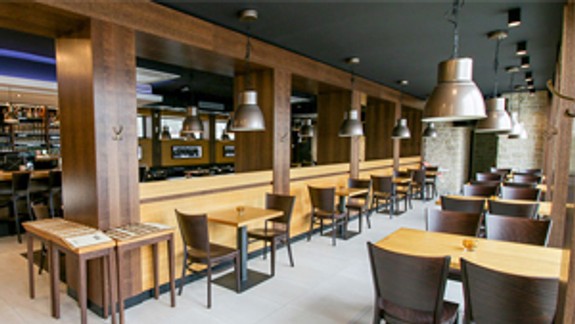 V Chuťovke sme si veľmi nepochutili